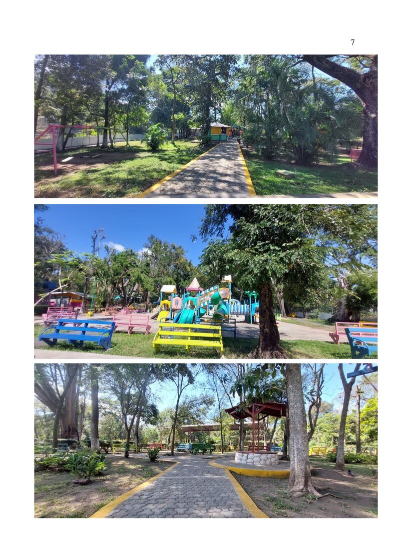 parque